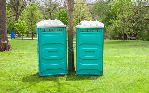 Special Event Porta Potty Rentals Stephenville TX