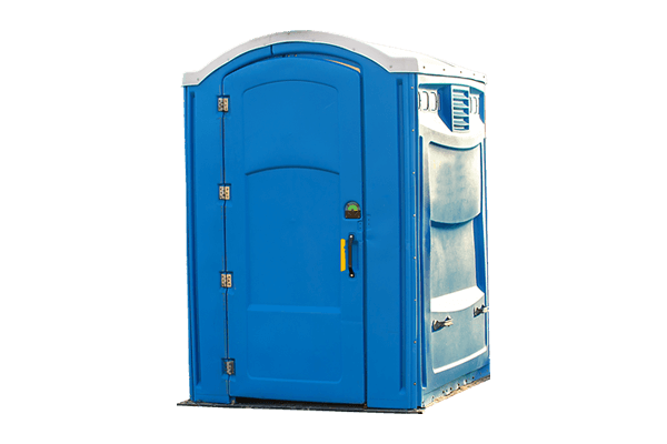ADA Handicap Accessible Porta Potty Stephenville TX