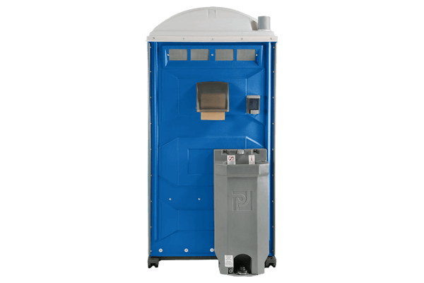 Deluxe Flushable Porta Potty Stephenville TX