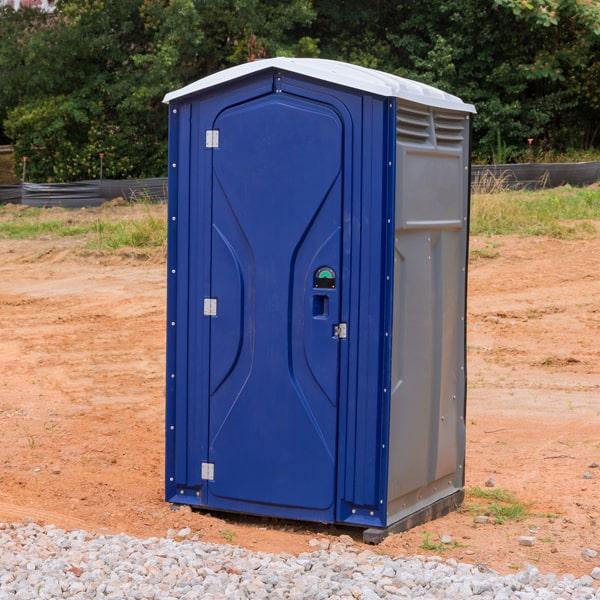 Festival Porta Potty Rentals Stephenville TX