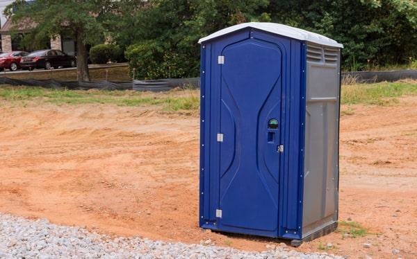 Stephenville Porta Potty