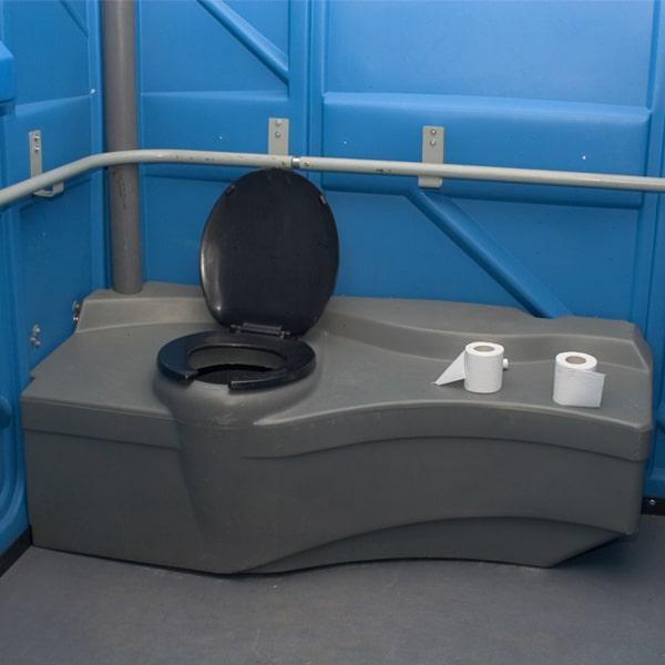 Wedding Porta Potty Rentals Stephenville TX
