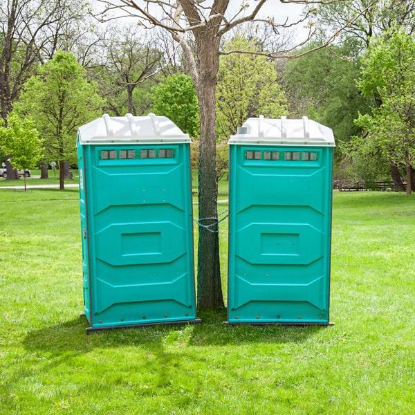 Seasonal Porta Potty Rentals Stephenville TX
